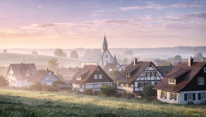 dorf