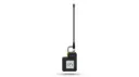 LILYGO T‑Echo Plus - mit Community Abo Silber - LoRa SX1262 868MHz nRF52840 GNSS - Gerät