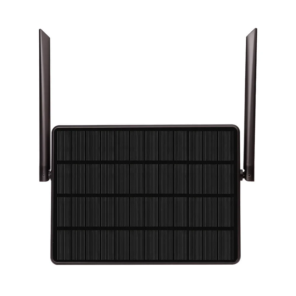 Elecrow ThinkNode M6 - Gerät ohne Community Abo Silber - Solar Node Meshtastic