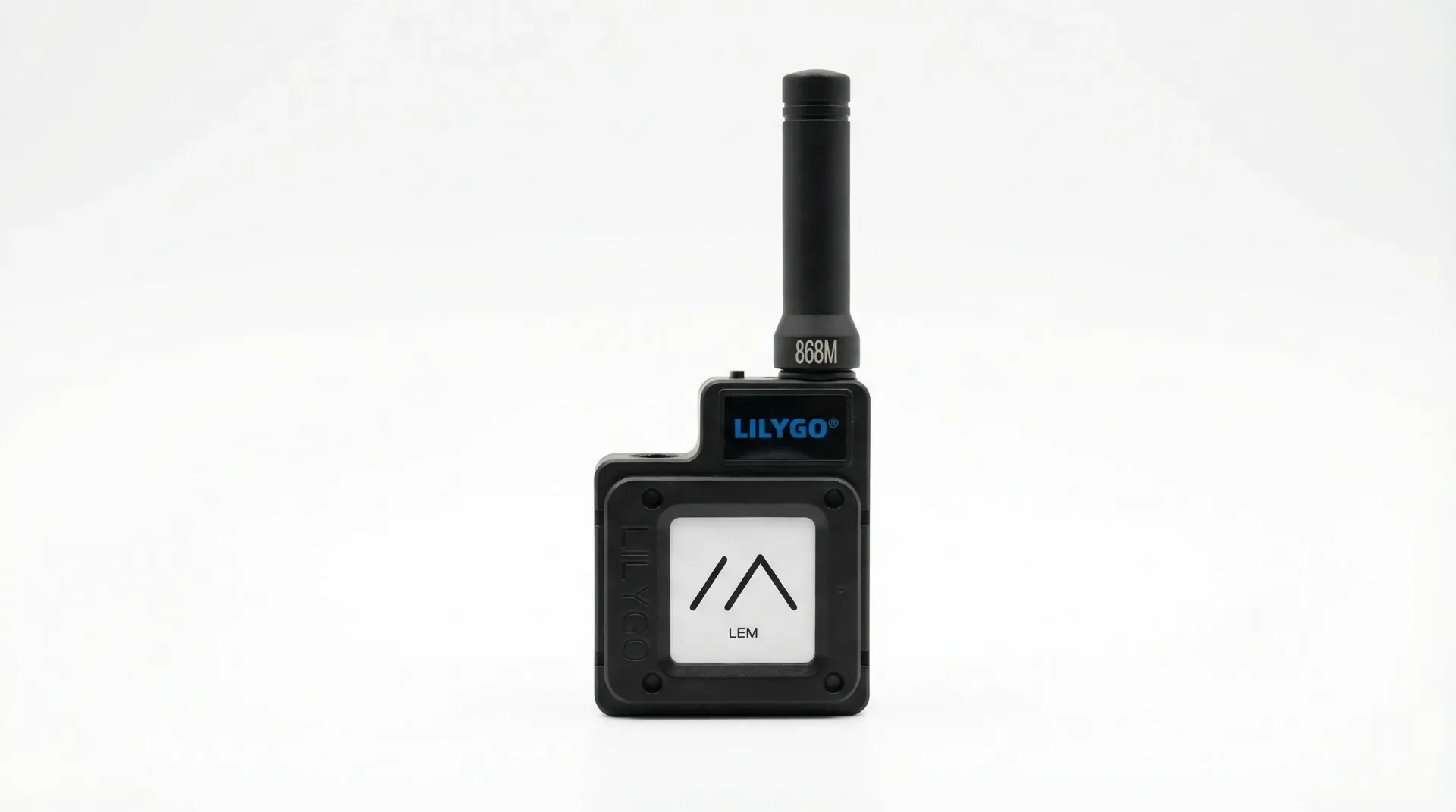 LILYGO T-Echo - mit Community Abo Silber - LoRa SX1262 868MHz nRF52840 GNSS