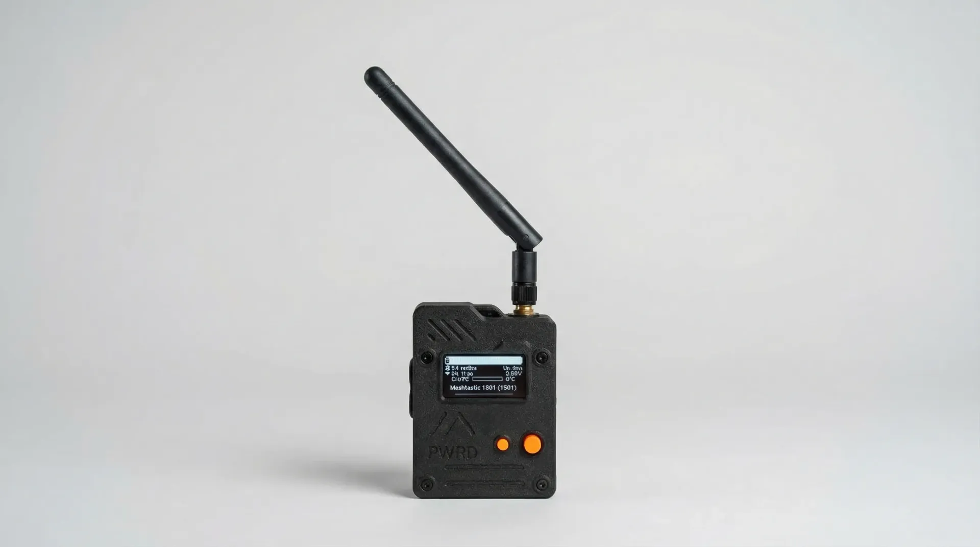 Seeed Studio Wio Tracker L1 Pro – ohne Community Abo Silber - Meshtastic/LoRa GPS-Knoten