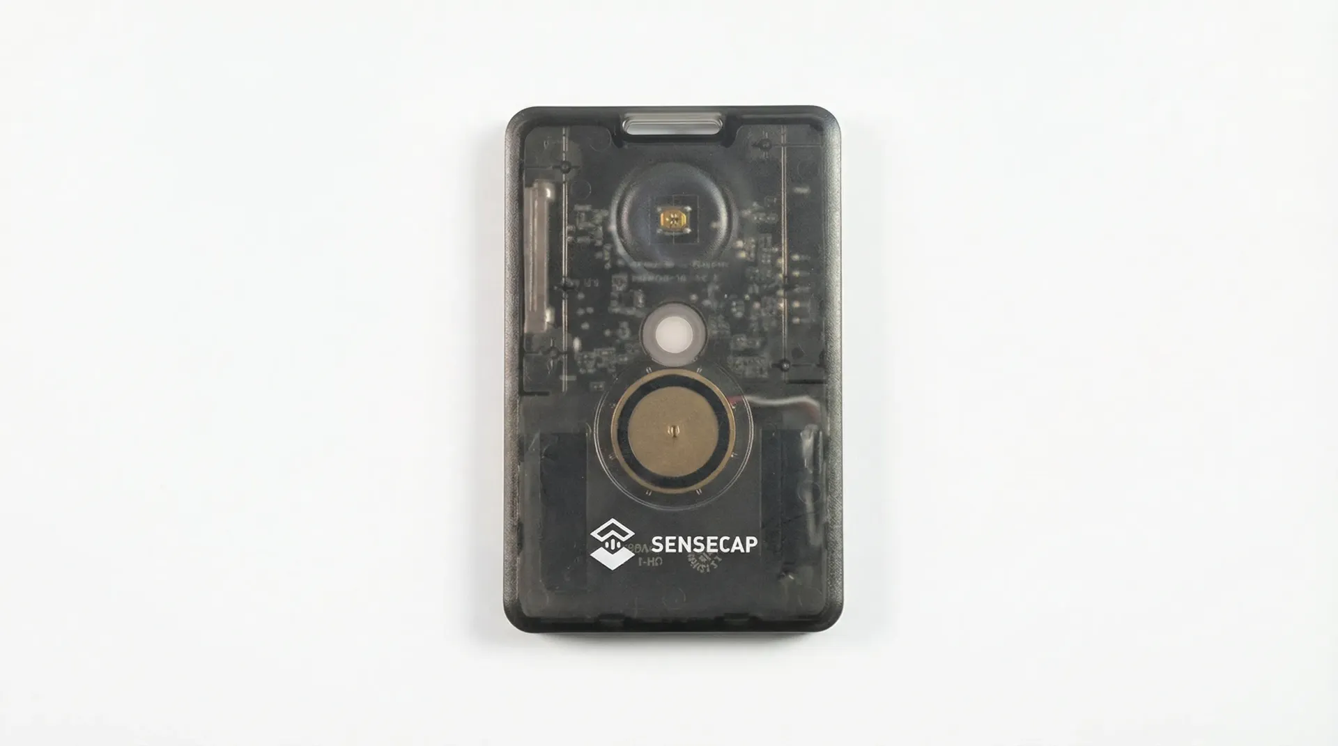 Seeed Studio SenseCAP – ohne Community Abo Silber - T1000-E Meshtastic/LoRa inkl. GPS IP65